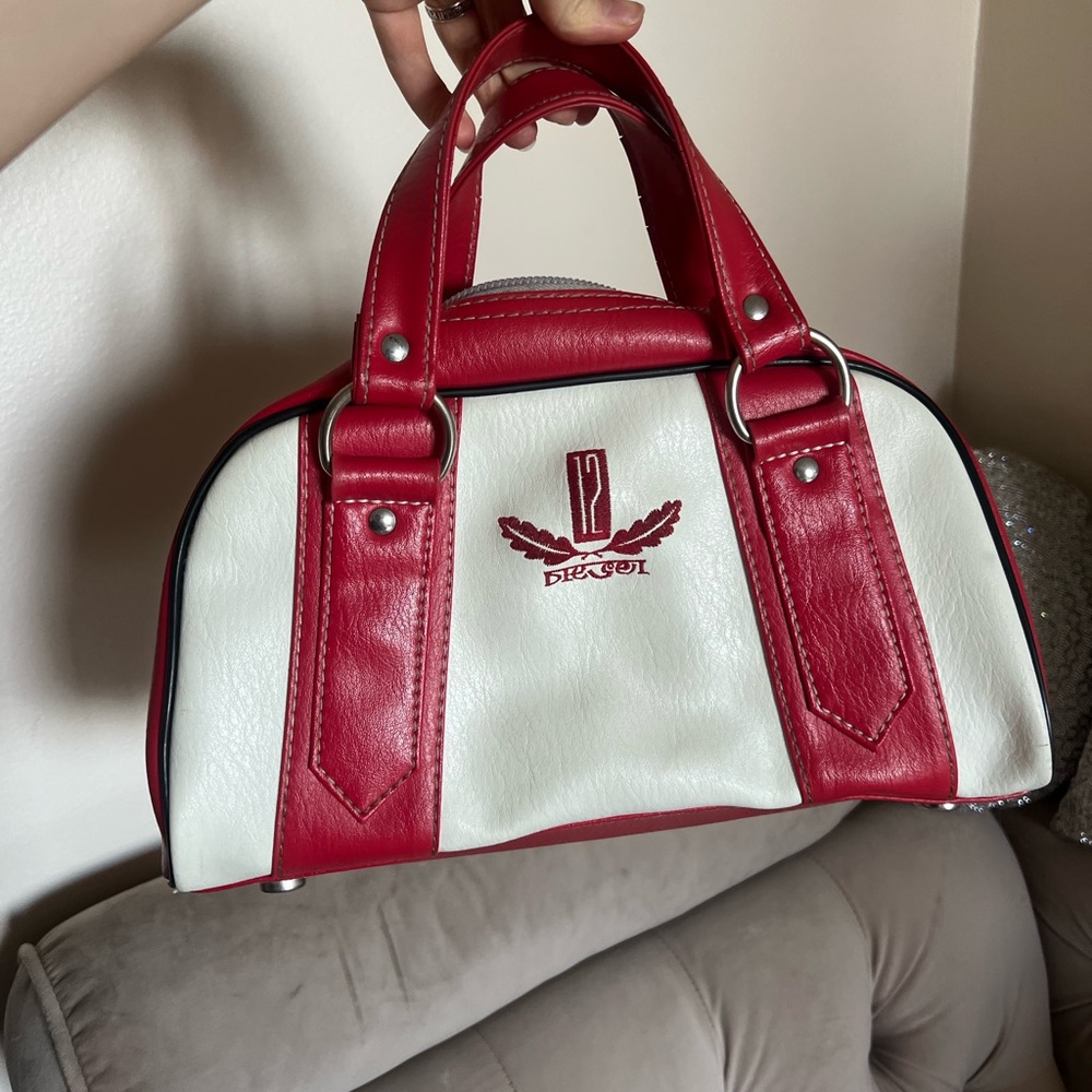 Vintage diesel Handbag